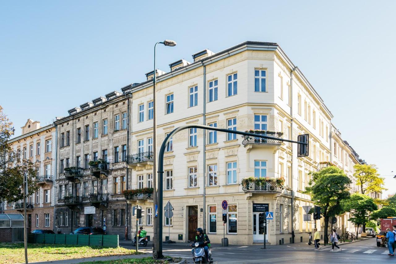 Penthouse Orzeszkowa - Loftaffair Apartment Krasków Exterior foto