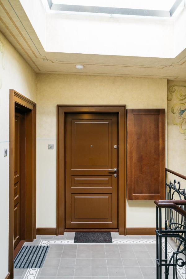 Penthouse Orzeszkowa - Loftaffair Apartment Krasków Exterior foto